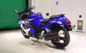 SUZUKI GSX-1300R HAYABUSA GX72B
