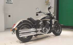 INDIAN Scout 2023