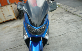 YAMAHA N-MAX 155 ABS SG50J