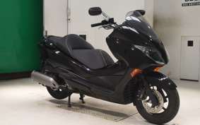 HONDA FORZA Z GEN 2 2010 MF10