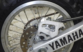 YAMAHA YZ80 2011 CB01C