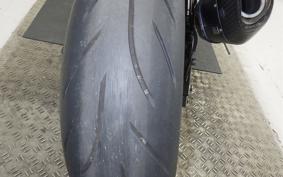 YAMAHA MT-09 A 2014 RN34J