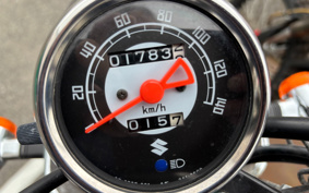 SUZUKI ST250 E Type NJ4AA