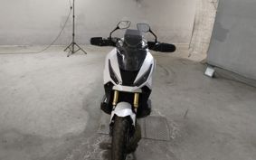 HONDA X-ADV 750 RH21