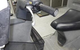 HONDA GYRO CANOPY TA03