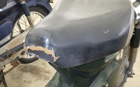 HONDA C50 SUPER CUB 2023 C50