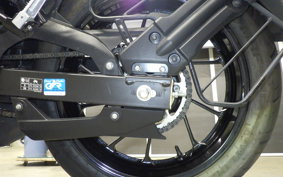 YAMAHA FZ25 1992
