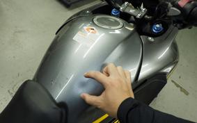 HONDA 400X ABS 2017 NC47
