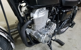 HONDA CB400SS 2007 NC41