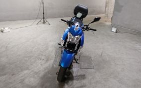 SUZUKI GSR250 GJ55D