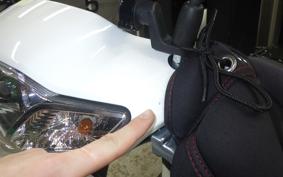 HONDA TACT-4ﾍﾞｰｼｯｸ 2008 AF79