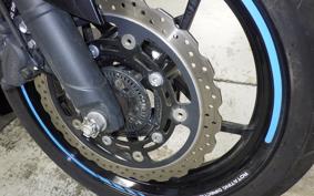 KAWASAKI NINJA 400 2021 EX400G