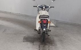 HONDA SUPER CUB90 HA02