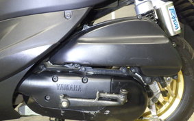 YAMAHA JOG ZR-4 SA56J