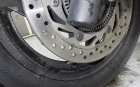 HONDA SILVER WING 400 GTA 2009 NF03