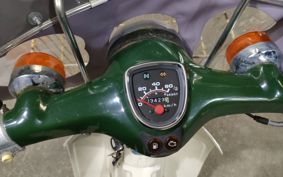HONDA SUPER CUB50 AA01