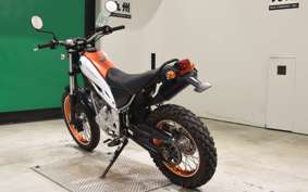YAMAHA TRICKER Gen.2 2022 DG16J