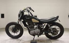 YAMAHA SR400 Gen.3 2001 RH01J