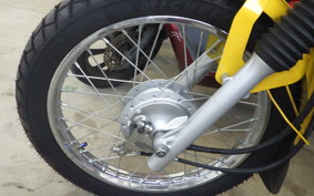 HONDA ｸﾛｽｶﾌﾞ