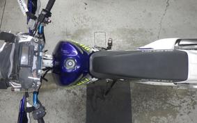SUZUKI DJEBEL 250 XC SJ45A