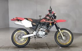 HONDA XR250R ME08
