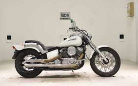 YAMAHA DRAGSTAR 400 1996 4TR
