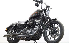 HARLEY XL883N 1988 LE2
