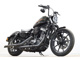 Фото Harley XL883N 1988 с японского аукциона
