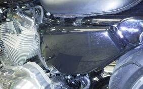 HARLEY XL883LI 2012