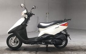 YAMAHA AKUSHI STREET SE53J