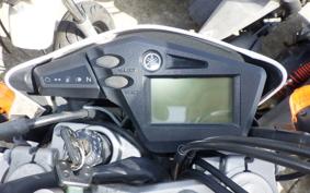 YAMAHA SEROW 250 Gen.2 DG17J