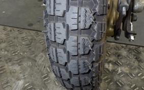 HONDA MONKEY 2016 Z50J