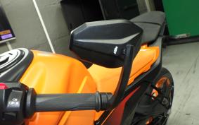 KTM 390 DUKE 2024