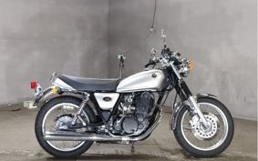 YAMAHA SR400 RH01J