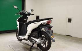 HONDA DIO 110 JK03