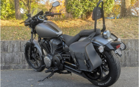 YAMAHA BOLT 950 R 2014 VN04J