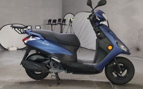 YAMAHA AXIS Z SED7J