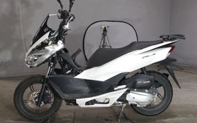 HONDA PCX 150 KF18