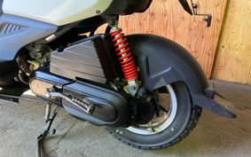 OTHER QJ MOTOR SRK125R