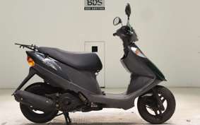SUZUKI ADDRESS V125 G 2007 CF46A