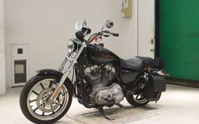 HARLEY XL883LI 2011
