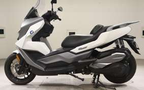 BMW C400GT 2024