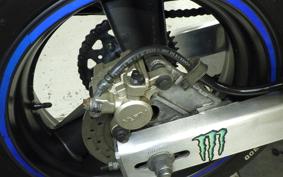 HONDA HORNET 250 2006 MC31