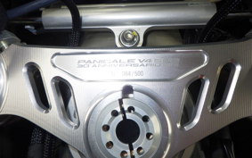 DUCATI PANIGALE V4 SP2 2024
