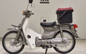 HONDA C50 SUPER CUB E 2025 AA01