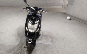 YAMAHA CYGNUS125XSR SE44J