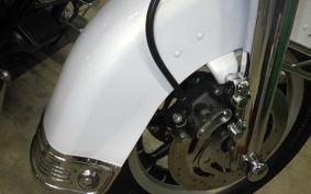 HARLEY FLHR 1580 2006