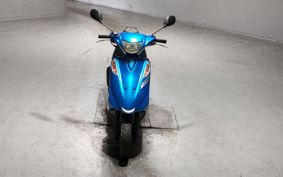 SUZUKI ADDRESS V125 CF46A