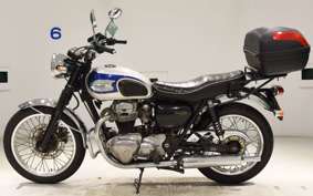 KAWASAKI W650 2001 EJ650A