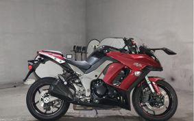 KAWASAKI NINJA1000 ZXCG11